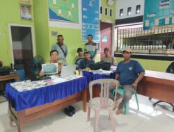 PROPOSAL KELOMPOK TANI SEJAHTERA DESA ULAK LEBAR SIAP MELUNCUR KE DINAS PERTANIAN