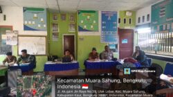 MUSDESUS PENETAPAN KPM PENERIMA MANFAAT BLT DD TAHUN 2026