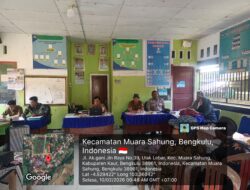 MUSDESUS PENETAPAN KPM PENERIMA MANFAAT BLT DD TAHUN 2026